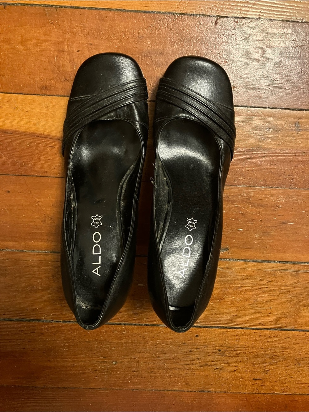 Aldo shoes, size 37